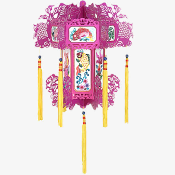 灯饰免抠