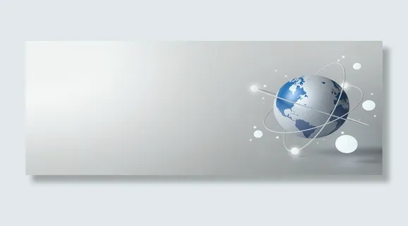 灰色科技地球背景高清 灰色科技地球背景高清