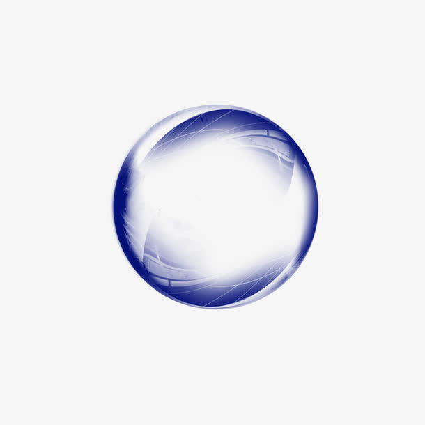 水珠光圈免抠