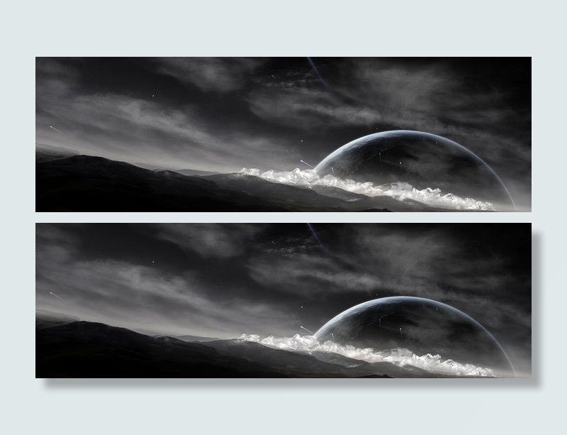 灰白商务背景高清