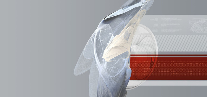 简约修饰背景图高清