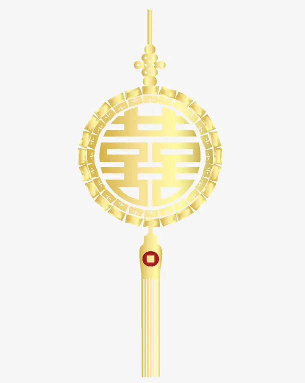 中国结免抠