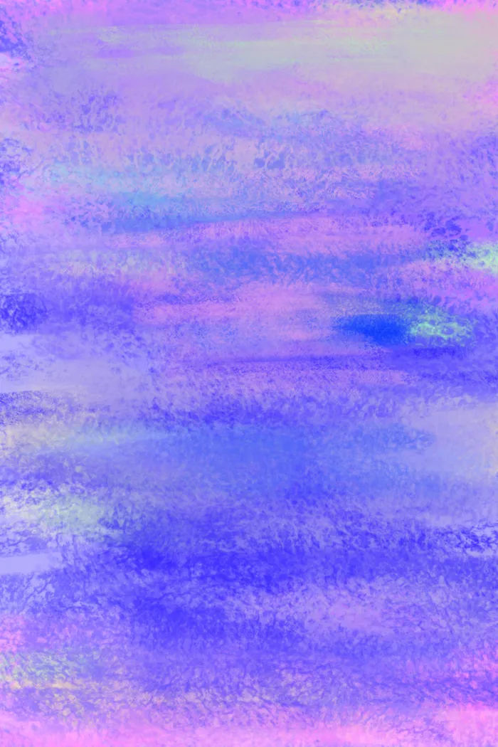 水彩渐变色油画笔刷抽象背景高清
