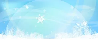 蓝色唯美背景高清