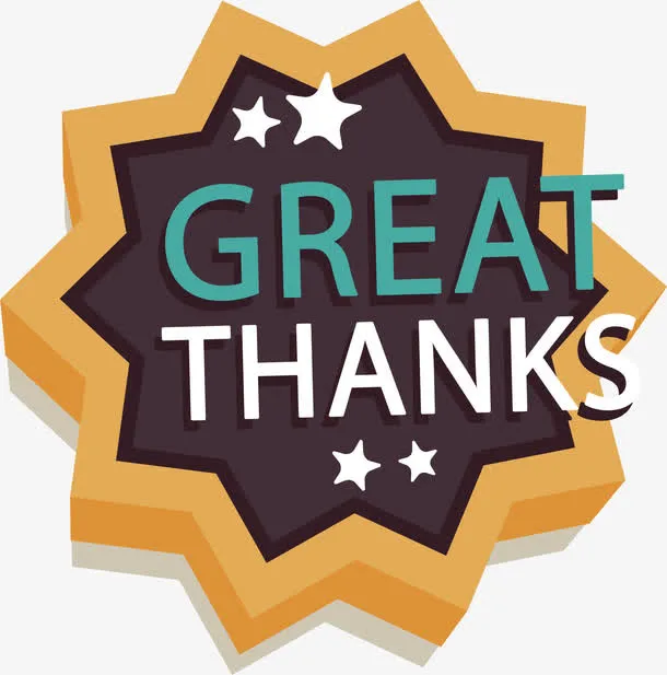 锯齿边框气泡免抠