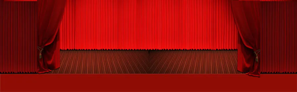 国庆节banner创意设计