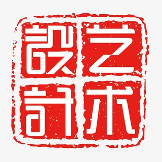 红色印章类免抠