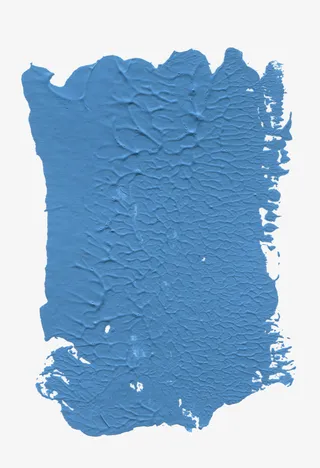 手绘颜料素材颜色涂鸦纹理免抠