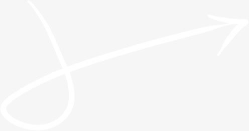 白色箭头背景七夕情人节