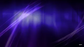 蓝色线条光效壁纸免抠