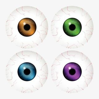 眼睛里的血丝免抠