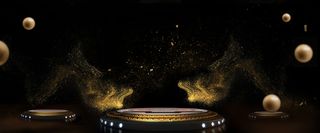 汽车用品banner设计背景高清