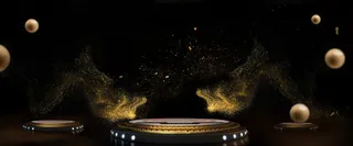 汽车用品banner设计背景高清