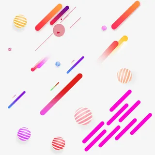 点缀png素材免抠