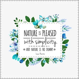 绿色小清新手绘虚线文字边框免抠