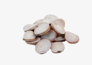 中药材白芍实物图免抠