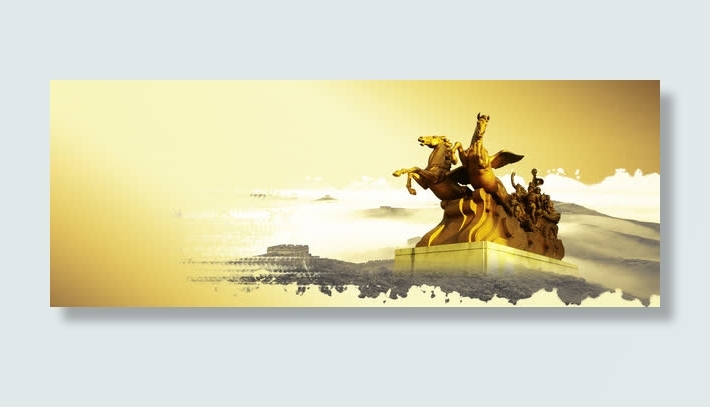 金融banner