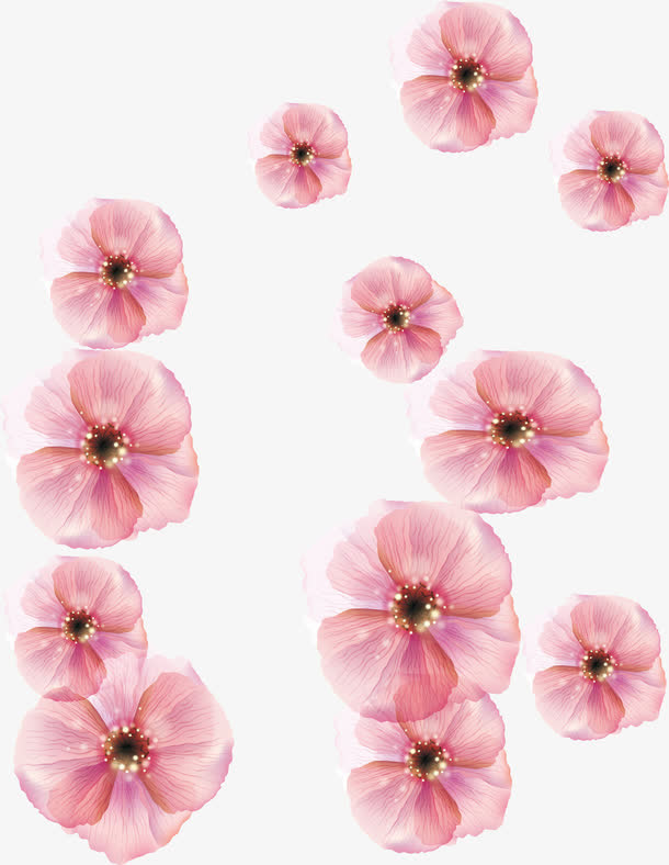 撒花节庆免抠