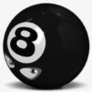 表情符号面对情感台球球免抠