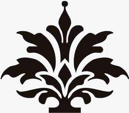 花边花纹免抠
