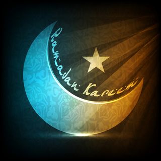 伊斯兰*宗教信仰文化背景素材高清