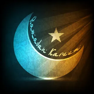 伊斯兰*宗教信仰文化背景素材高清