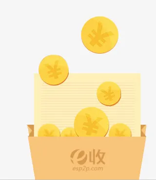 金币图片免抠