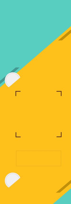 二维码宣传活动海报背景高清