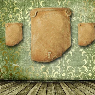 复古简约背景图高清