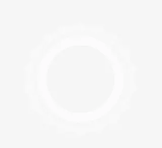 白色蕾丝装饰图案免抠