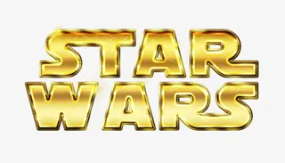 立体金属字免抠