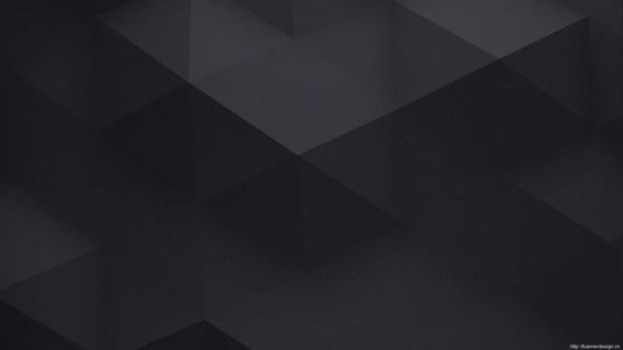 黑色科技背景.免抠