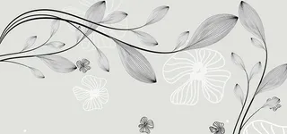 简约装饰风格电视背景高清