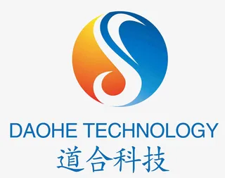 道合科技LOGO免抠