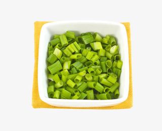 葱花免抠素材免抠