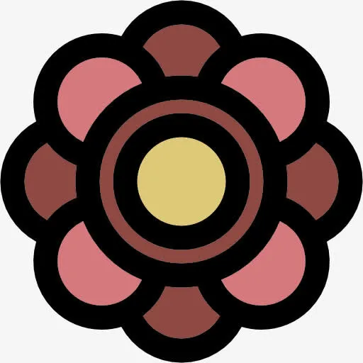 花图标免抠