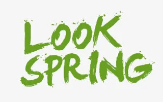 look spring免抠