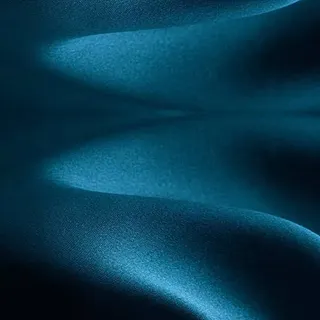 蓝色丝绸化妆品主图高清