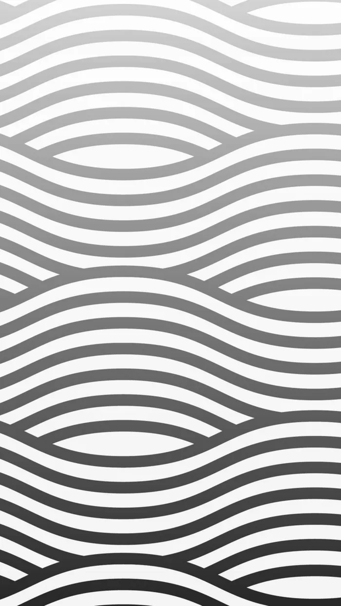 黑白条纹底纹H5背景高清