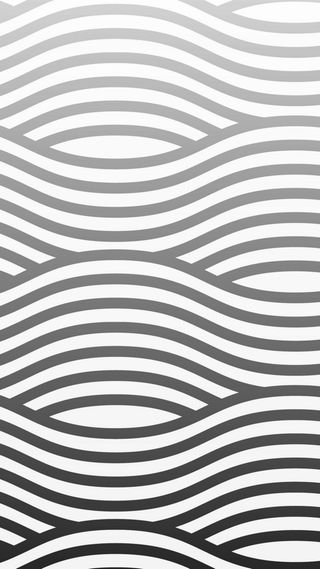 黑白条纹底纹H5背景高清