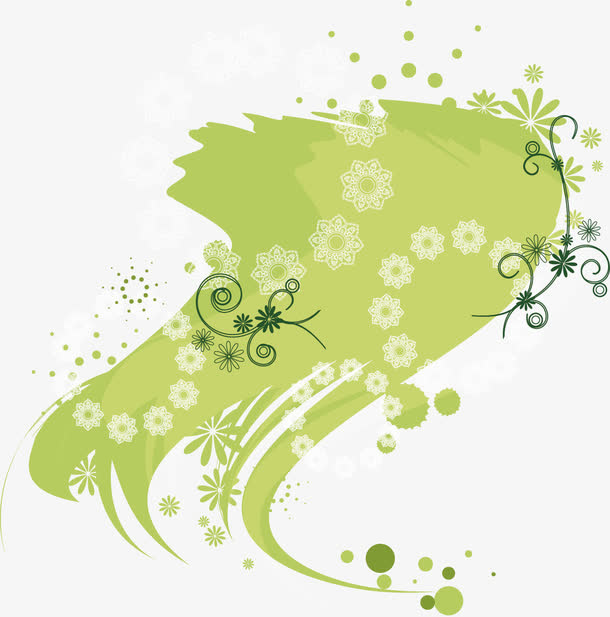春暖花开免抠