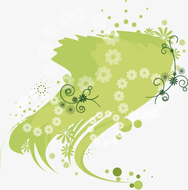 春暖花开免抠
