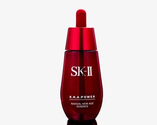 SK2红色精油免抠