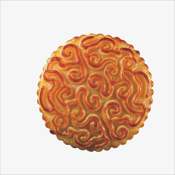 月饼免抠