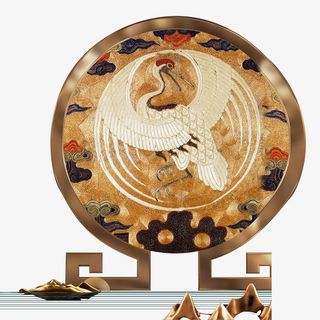 延禧攻略相关创作图免扣图免抠