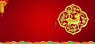 春节背景高清
