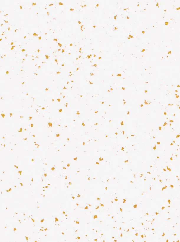 创意合成悬浮的金箔碎屑免抠漂浮其他元素