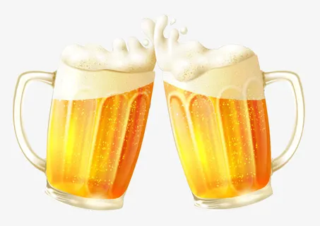 啤酒免抠 啤酒免抠