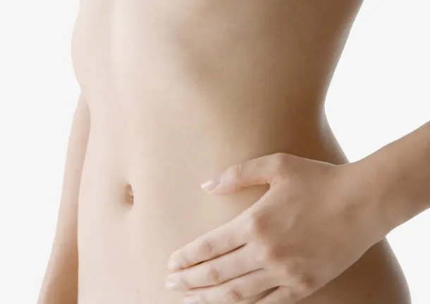 女性身体部位免抠