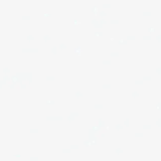 冬日白色漂浮雪花免抠